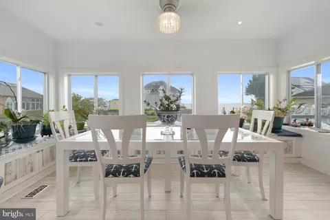 Dining - 23 Mallard Dr E, Ocean Pines, MD 21811 photo 3 of 3