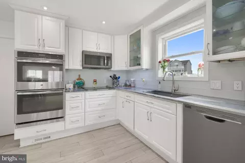 Kitchen - 23 Mallard Dr E, Ocean Pines, MD 21811 photo 3 of 7