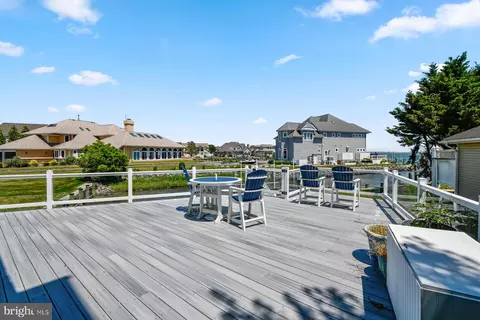 Exterior - 23 Mallard Dr E, Ocean Pines, MD 21811 photo 3 of 21