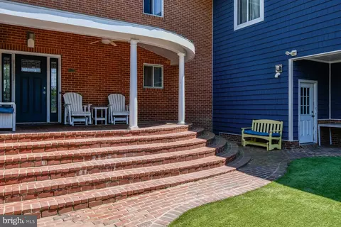 Exterior - 23 Mallard Dr E, Ocean Pines, MD 21811 photo 18 of 21