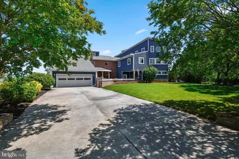 Exterior - 23 Mallard Dr E, Ocean Pines, MD 21811 photo 12 of 21