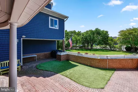 Exterior - 23 Mallard Dr E, Ocean Pines, MD 21811 photo 19 of 21