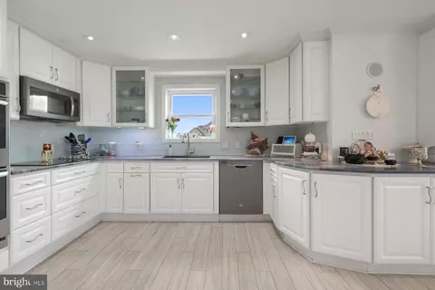 Kitchen - 23 Mallard Dr E, Ocean Pines, MD 21811 photo 5 of 7