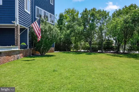 Exterior - 23 Mallard Dr E, Ocean Pines, MD 21811 photo 14 of 21