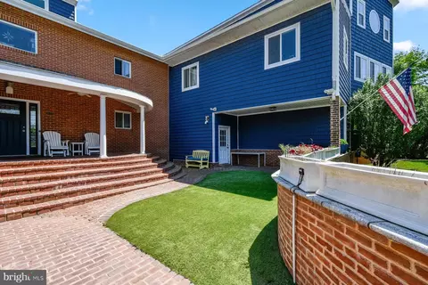 Exterior - 23 Mallard Dr E, Ocean Pines, MD 21811 photo 21 of 21