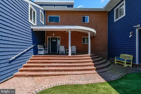 Exterior - 23 Mallard Dr E, Ocean Pines, MD 21811 photo 16 of 21