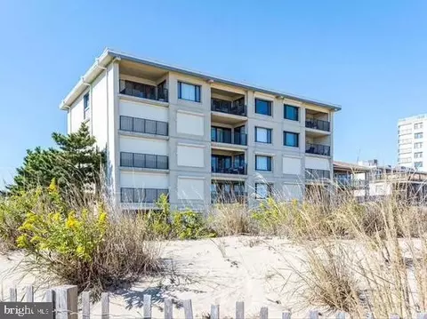 5701 Atlantic Ave #3N, Ocean City, MD 21842