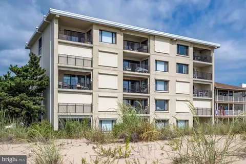 5701 Atlantic Ave #3N, Ocean City, MD 21842