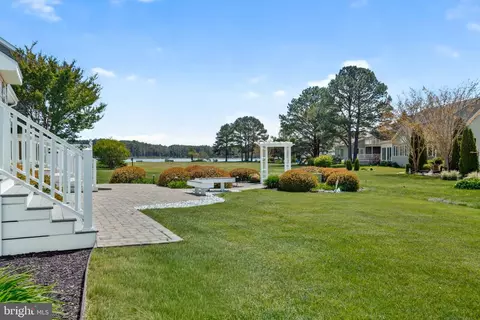 Exterior - 6 Heron Isle Ct, Ocean Pines, MD 21811 photo 6 of 6