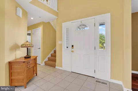 Entry Way - 6 Heron Isle Ct, Ocean Pines, MD 21811 photo 1 of 3