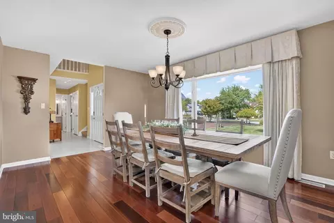 Dining - 6 Heron Isle Ct, Ocean Pines, MD 21811 photo 1 of 1