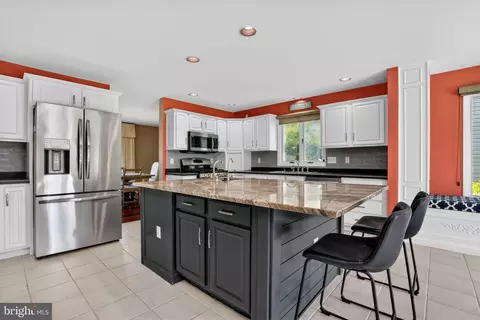 Kitchen - 6 Heron Isle Ct, Ocean Pines, MD 21811 photo 1 of 6
