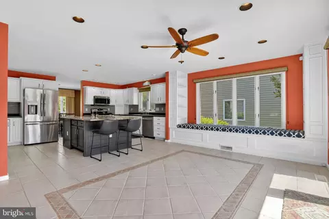 Kitchen - 6 Heron Isle Ct, Ocean Pines, MD 21811 photo 6 of 6