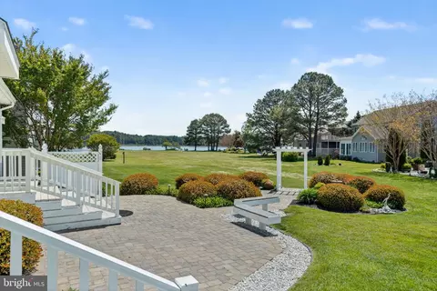 Exterior - 6 Heron Isle Ct, Ocean Pines, MD 21811 photo 3 of 6