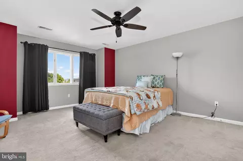 Bedroom - 6 Heron Isle Ct, Ocean Pines, MD 21811 photo 1 of 1