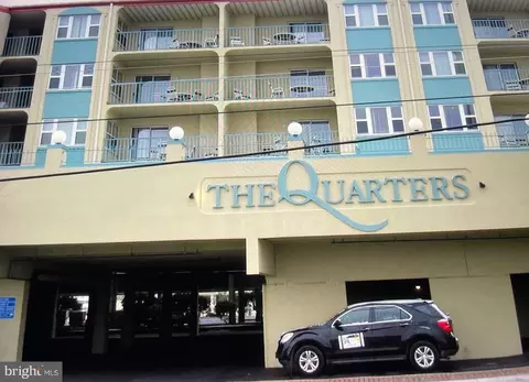 12108 Coastal Hwy #102A, Ocean City, MD 21842