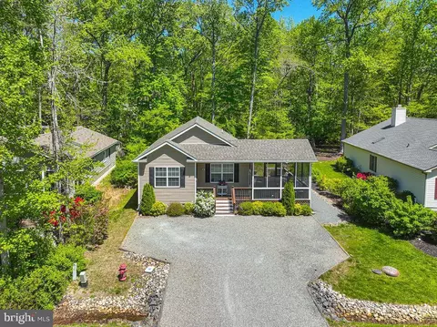 6 Southwind Ct, Ocean Pines, MD 21811