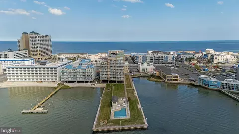 4601 B Coastal Hwy #504, Ocean City, MD 21842