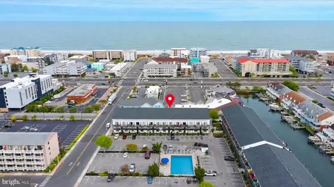 101 123rd St #374C, Ocean City, MD 21842