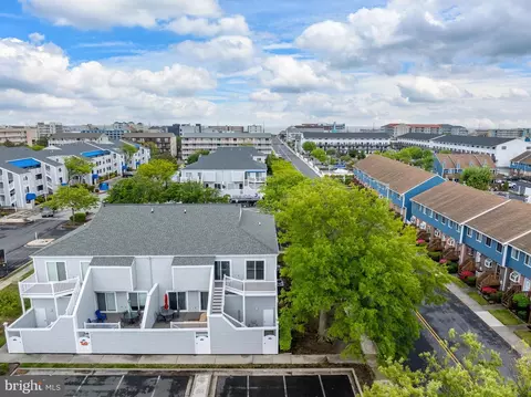 12301 Jamaica Ave #210G01, Ocean City, MD 21842