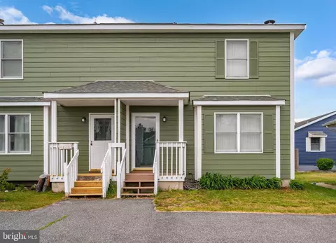 702 A Kelly Rd #702A, Ocean City, MD 21842