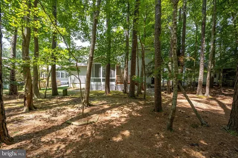 Exterior - 1348 Ocean Pkwy, Berlin, MD 21811 photo 16 of 22