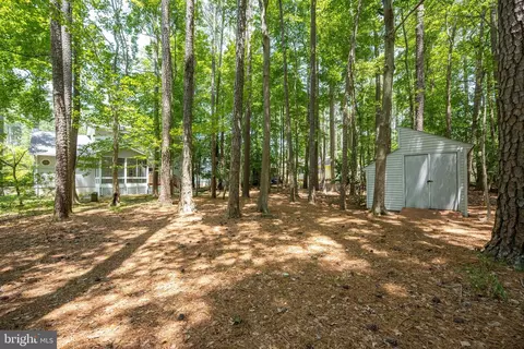 Exterior - 1348 Ocean Pkwy, Berlin, MD 21811 photo 17 of 22
