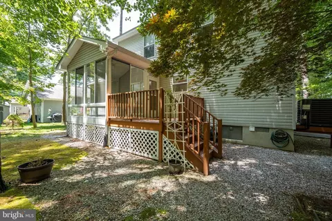 Exterior - 1348 Ocean Pkwy, Berlin, MD 21811 photo 14 of 22