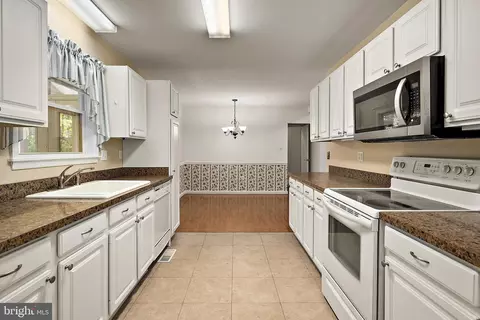 Kitchen - 1348 Ocean Pkwy, Berlin, MD 21811 photo 3 of 3