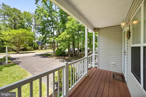 Exterior - 1348 Ocean Pkwy, Berlin, MD 21811 photo 22 of 22