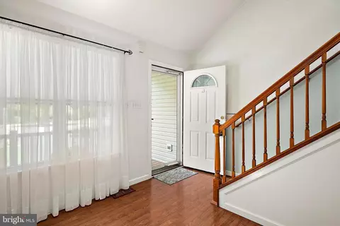 Entry Way - 1348 Ocean Pkwy, Berlin, MD 21811 photo 2 of 6