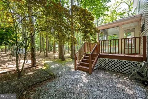 Exterior - 1348 Ocean Pkwy, Berlin, MD 21811 photo 3 of 22