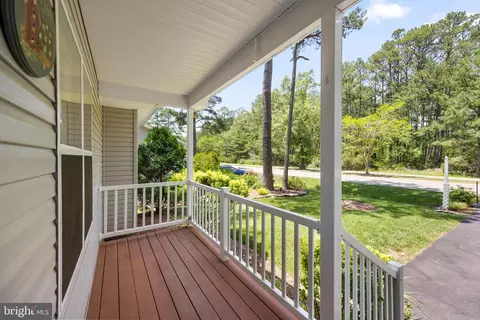 Exterior - 1348 Ocean Pkwy, Berlin, MD 21811 photo 21 of 22