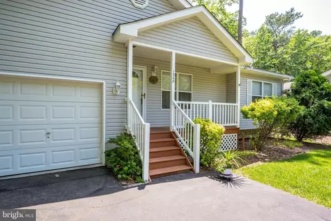 Exterior - 1348 Ocean Pkwy, Berlin, MD 21811 photo 5 of 22