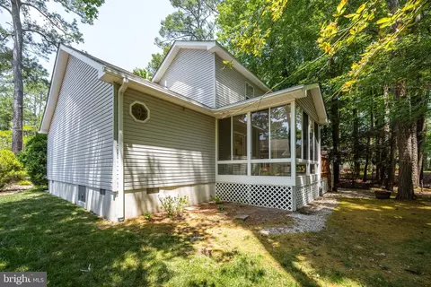 Exterior - 1348 Ocean Pkwy, Berlin, MD 21811 photo 20 of 22