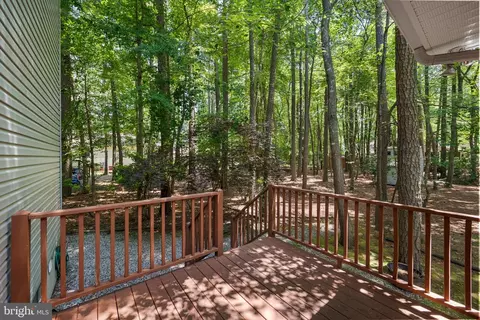 Exterior - 1348 Ocean Pkwy, Berlin, MD 21811 photo 8 of 22