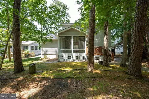 Exterior - 1348 Ocean Pkwy, Berlin, MD 21811 photo 18 of 22