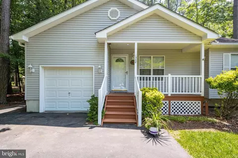 Exterior - 1348 Ocean Pkwy, Berlin, MD 21811 photo 4 of 22