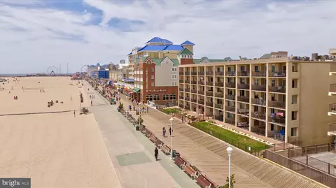 301 Atlantic Ave #504, Ocean City, MD 21842