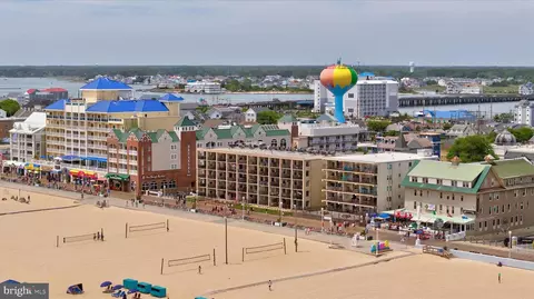 301 Atlantic Ave #504, Ocean City, MD 21842