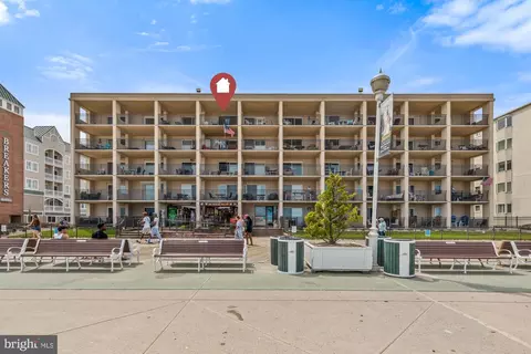 301 Atlantic Ave #504, Ocean City, MD 21842