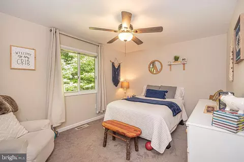Bedroom - 40 Harbormist Cir, Ocean Pines, MD 21811 photo 4 of 5