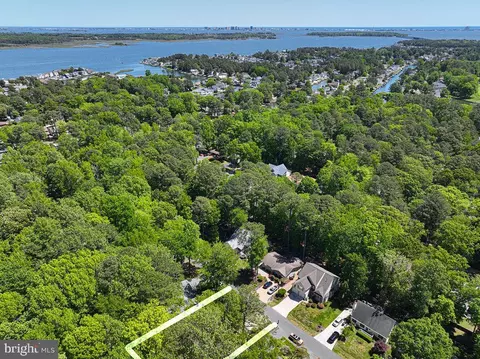 View/Area - 40 Harbormist Cir, Ocean Pines, MD 21811 photo 5 of 7
