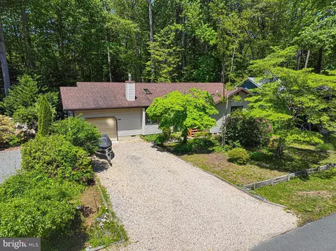 Exterior - 40 Harbormist Cir, Ocean Pines, MD 21811 photo 13 of 15