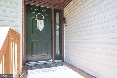 Entry Way - 40 Harbormist Cir, Ocean Pines, MD 21811 photo 1 of 8