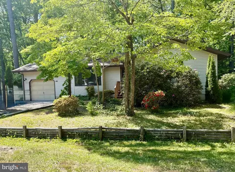 40 Harbormist Cir, Ocean Pines, MD 21811