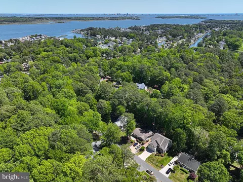 View/Area - 40 Harbormist Cir, Ocean Pines, MD 21811 photo 6 of 7