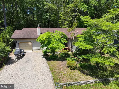 Exterior - 40 Harbormist Cir, Ocean Pines, MD 21811 photo 14 of 15
