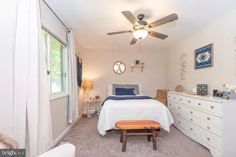 Bedroom - 40 Harbormist Cir, Ocean Pines, MD 21811 photo 5 of 5
