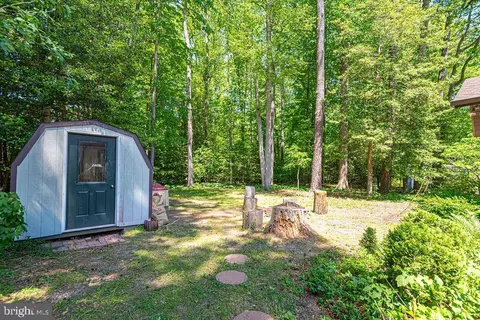 Exterior - 40 Harbormist Cir, Ocean Pines, MD 21811 photo 10 of 15